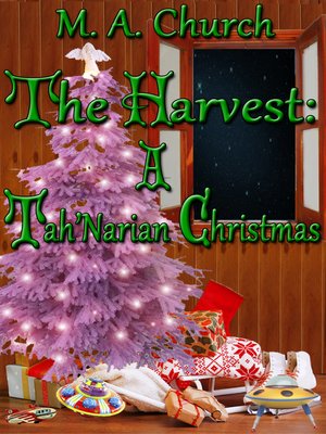 cover image of The Harvest